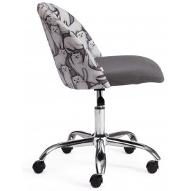 Компьютерное кресло Melody