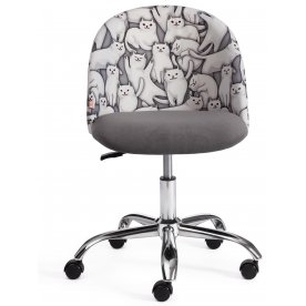 Компьютерное кресло Melody