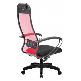 Компьютерное кресло МЕТТА-11