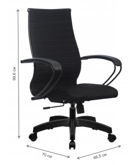 Компьютерное кресло МЕТТА-19