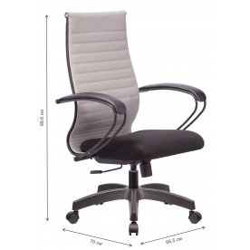 Компьютерное кресло МЕТТА-19