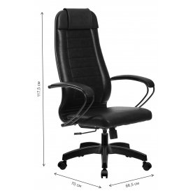 Компьютерное кресло МЕТТА-28