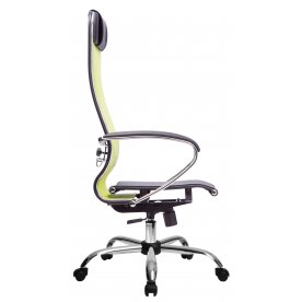 Компьютерное кресло МЕТТА-4