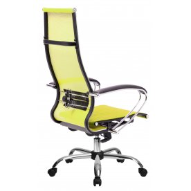 Компьютерное кресло МЕТТА-7