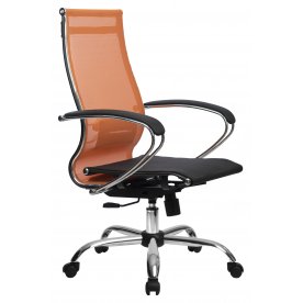 Компьютерное кресло МЕТТА-9