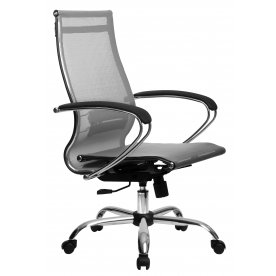 Компьютерное кресло МЕТТА-9