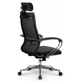 Компьютерное кресло МЕТТА B 2m 34PF