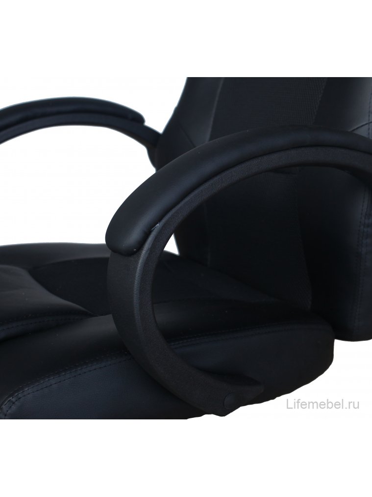 Компьютерное кресло MF-2008H black