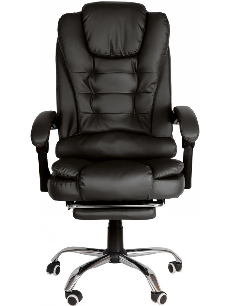 Компьютерное кресло MF-3001-black