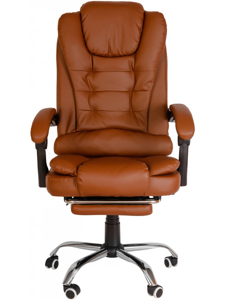 Компьютерное кресло MF-3001-brown