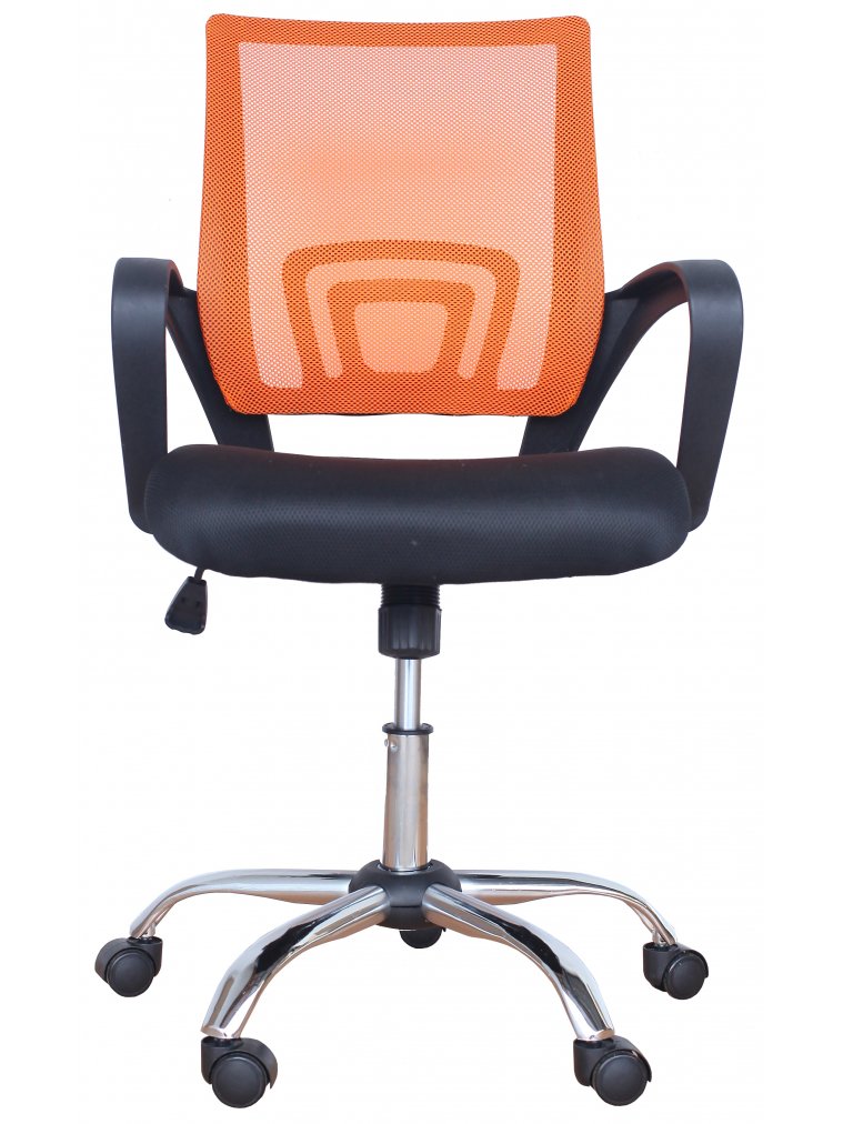 Компьютерное кресло MF-5001-orange