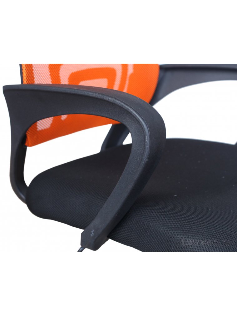 Компьютерное кресло MF-5001-orange
