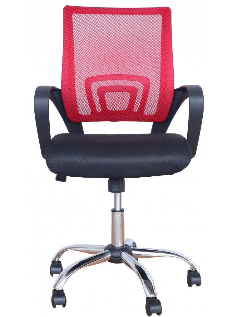 Компьютерное кресло MF-5001-red