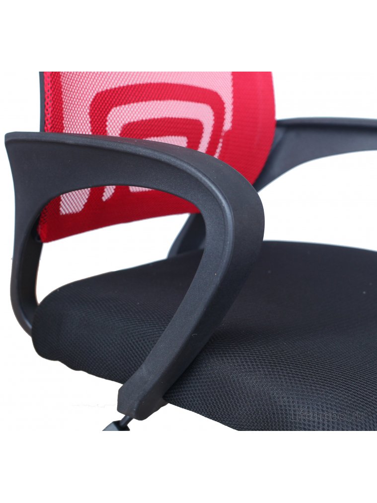 Компьютерное кресло MF-5001-red