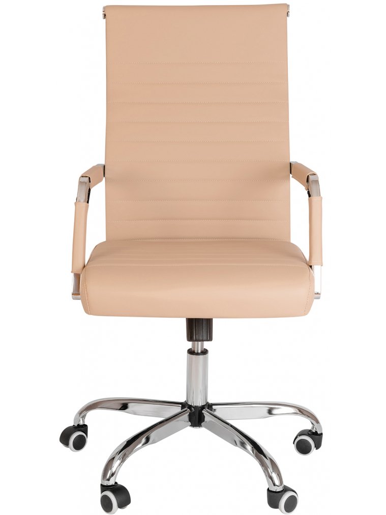 Компьютерное кресло MF-6001 beige