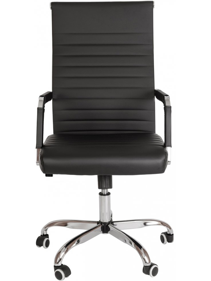 Компьютерное кресло MF-6001 black