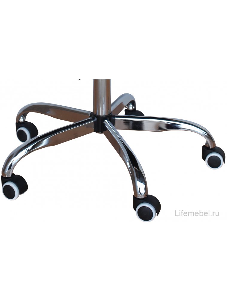 Компьютерное кресло MF-6001 black