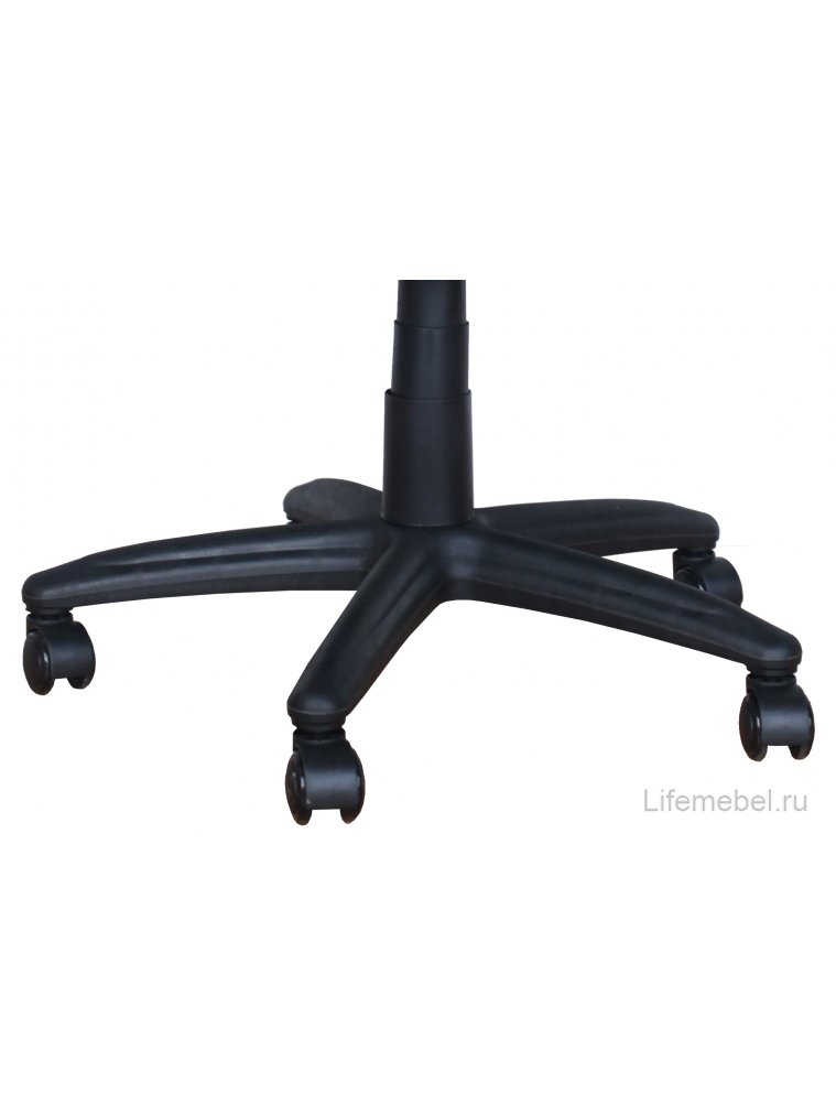 Компьютерное кресло MF-609 black / red