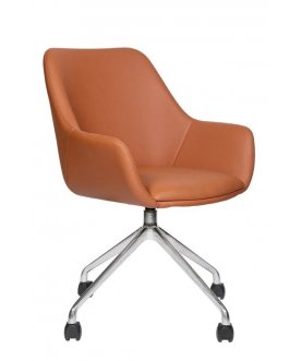 Компьютерное кресло МГ-24 луч