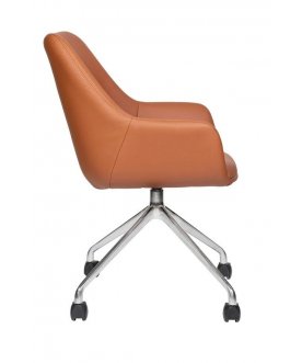 Компьютерное кресло МГ-24 луч