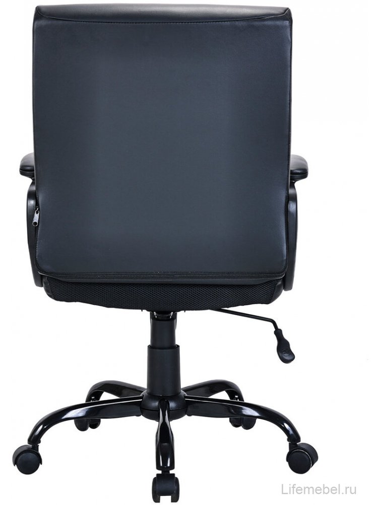 Компьютерное кресло MG-353 черное