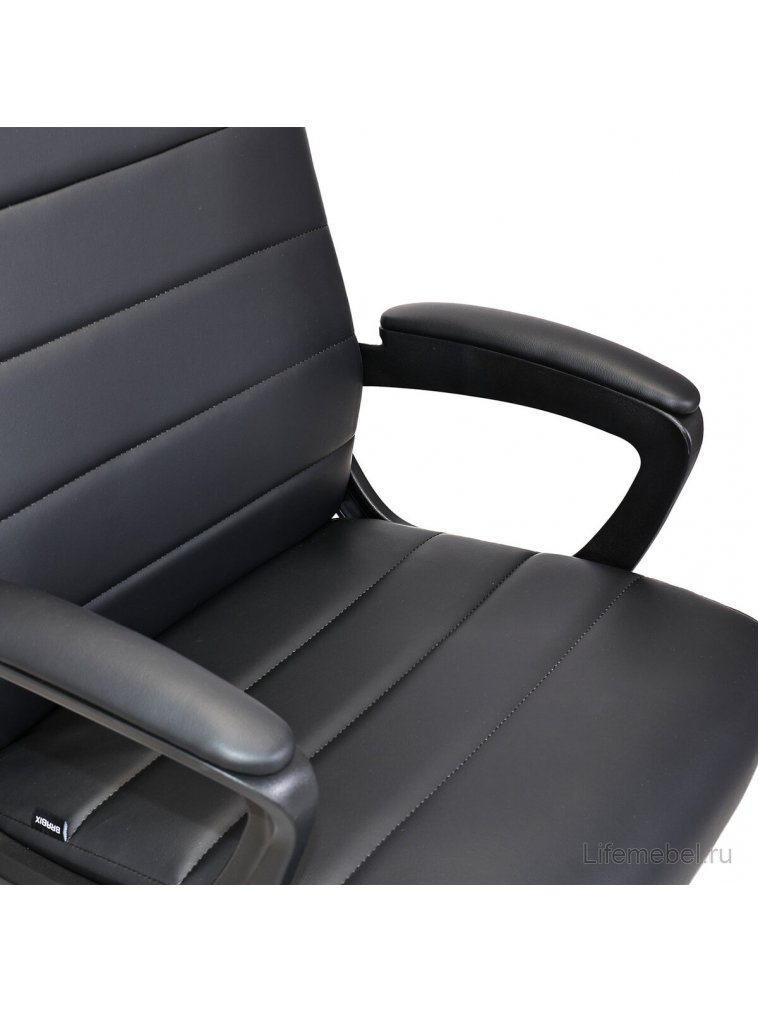 Компьютерное кресло MG-353 черное