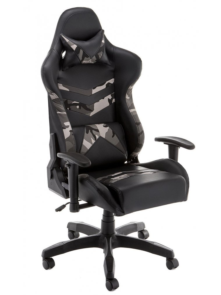 Компьютерное кресло Military
