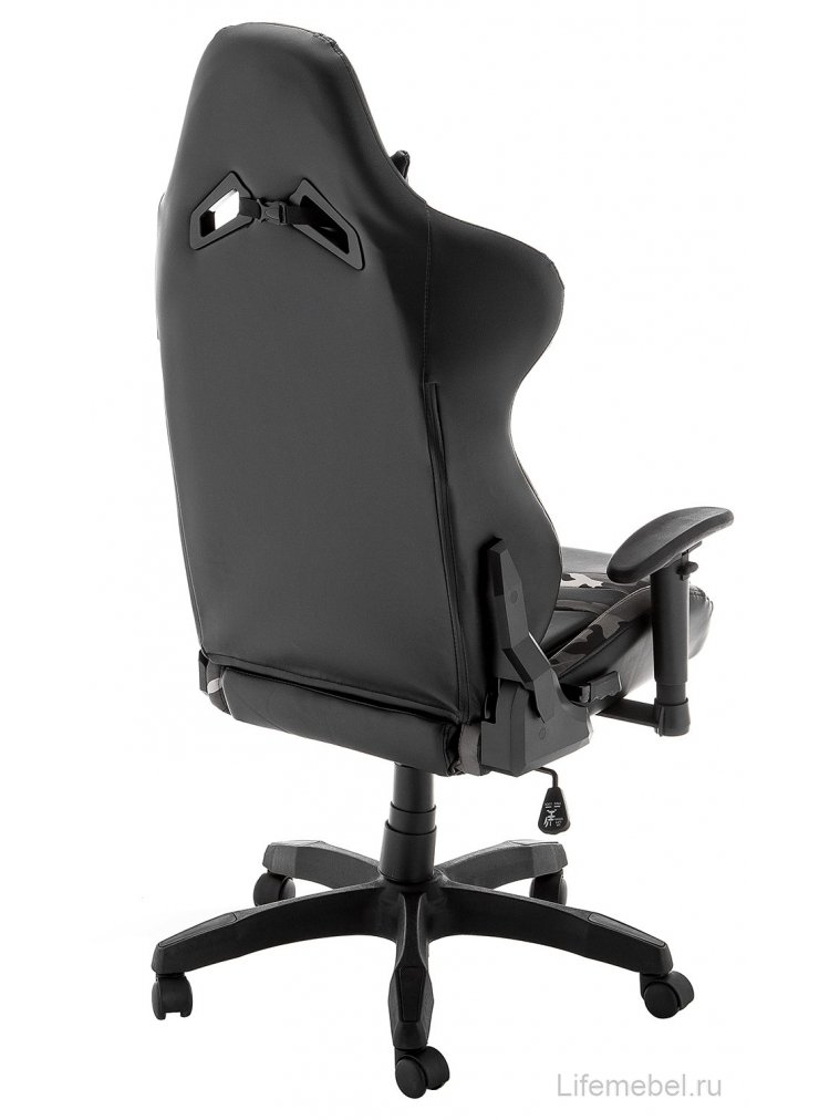 Компьютерное кресло Military