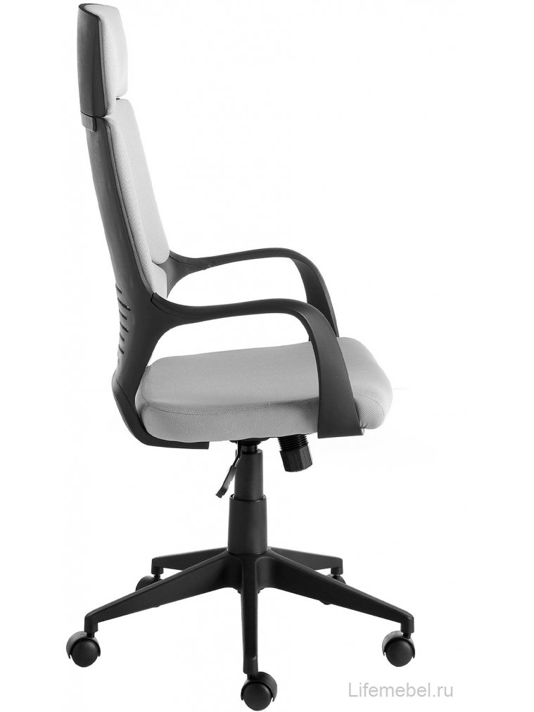 Компьютерное кресло MLM611411/4076 серое