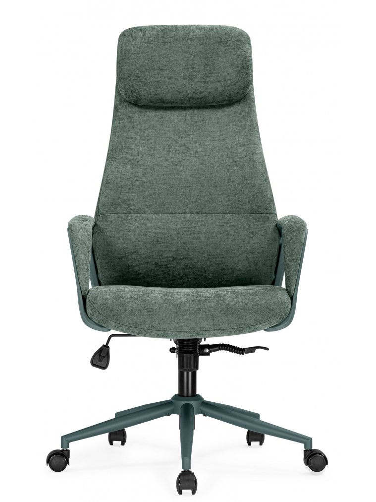 Компьютерное кресло Modus 1 шенилл зеленый