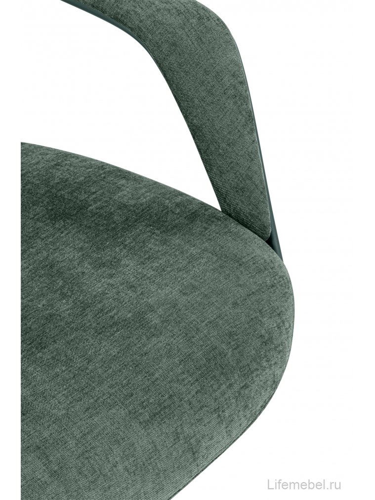 Компьютерное кресло Modus 1 шенилл зеленый