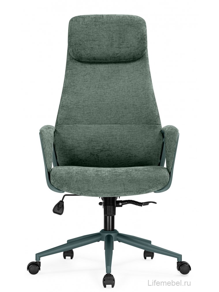 Компьютерное кресло Modus 1 шенилл зеленый