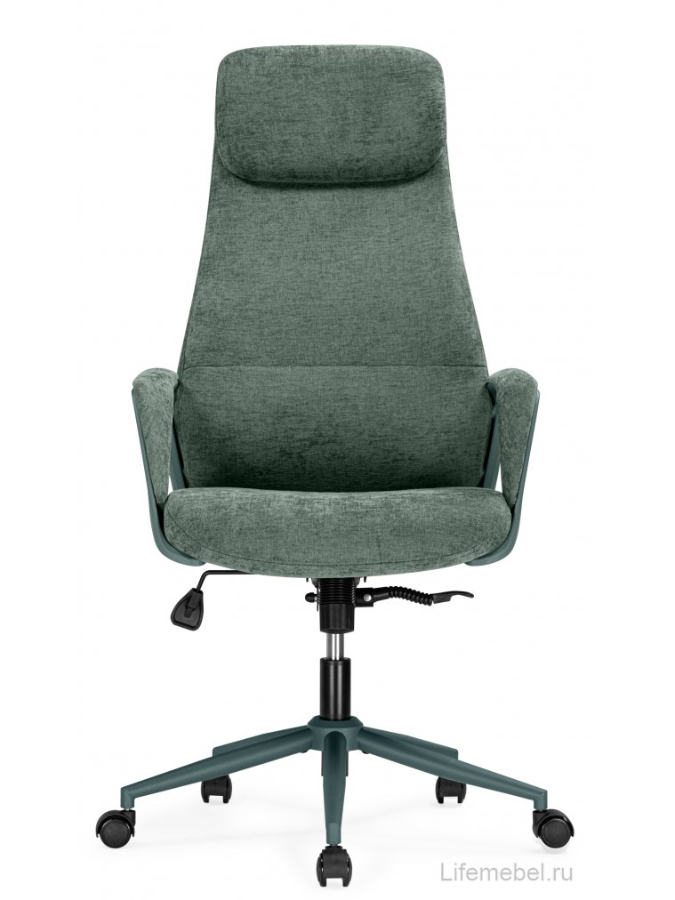 Компьютерное кресло Modus 1 шенилл зеленый