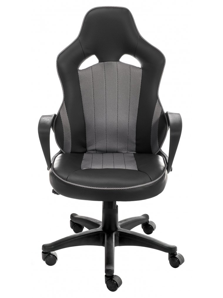 Компьютерное кресло Modus серое / черное