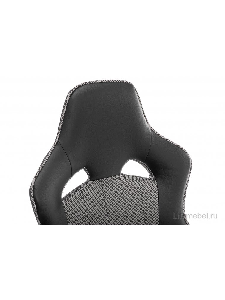 Компьютерное кресло Modus серое / черное