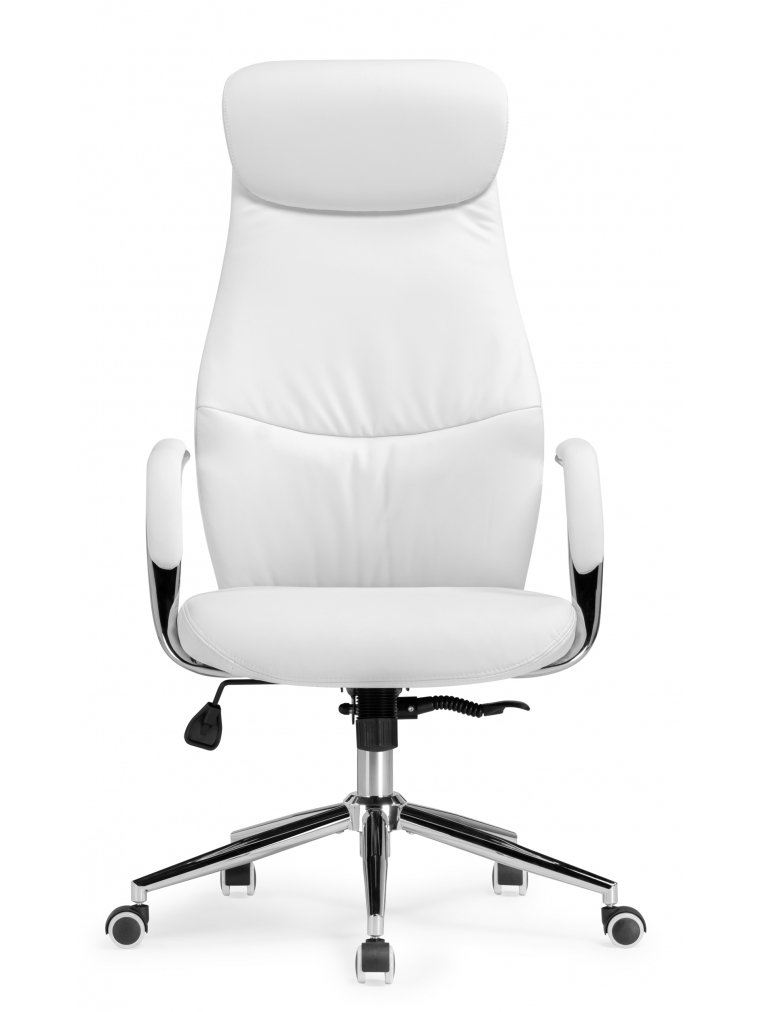 Компьютерное кресло Modus white