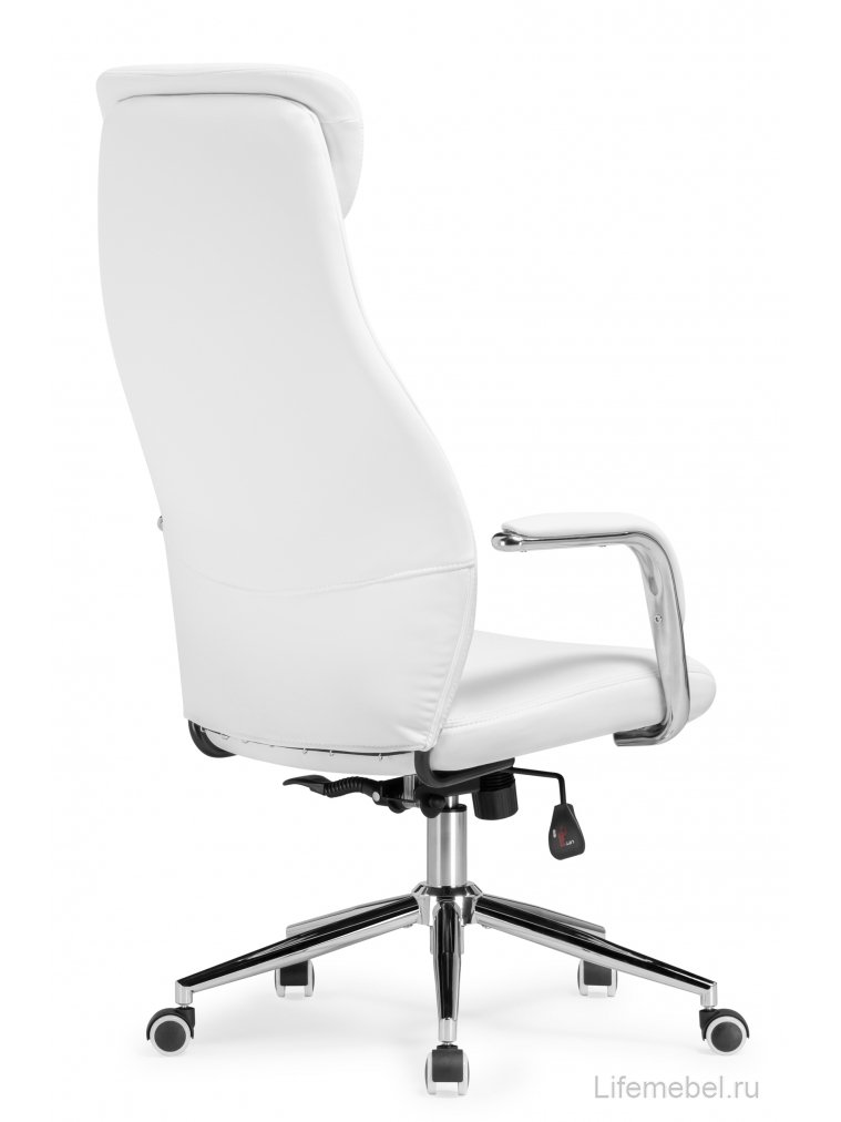 Компьютерное кресло Modus white