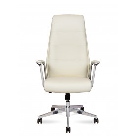 Компьютерное кресло Nancy ivory