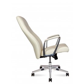 Компьютерное кресло Nancy ivory