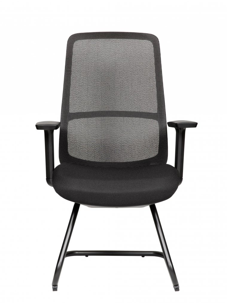 Компьютерное кресло Некст CF черный