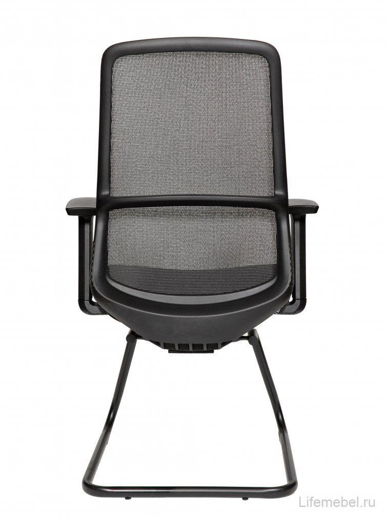 Компьютерное кресло Некст CF черный