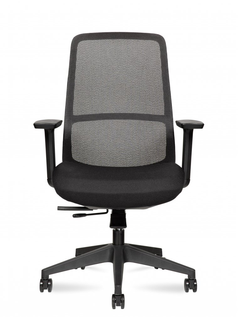 Компьютерное кресло Некст LB черный