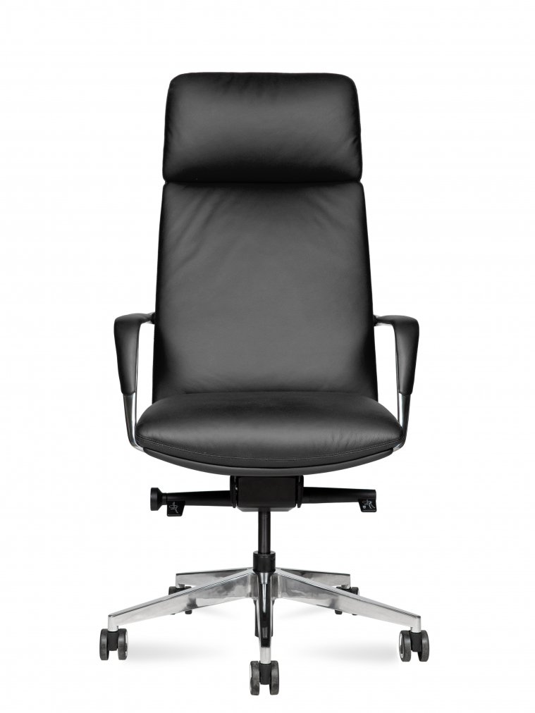 Компьютерное кресло Neo черный