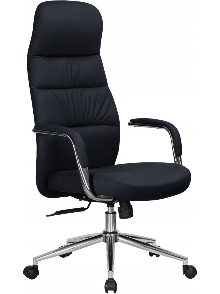 Компьютерное кресло Nero черное