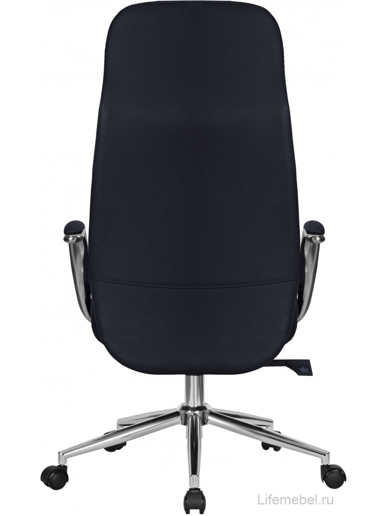 Компьютерное кресло Nero черное