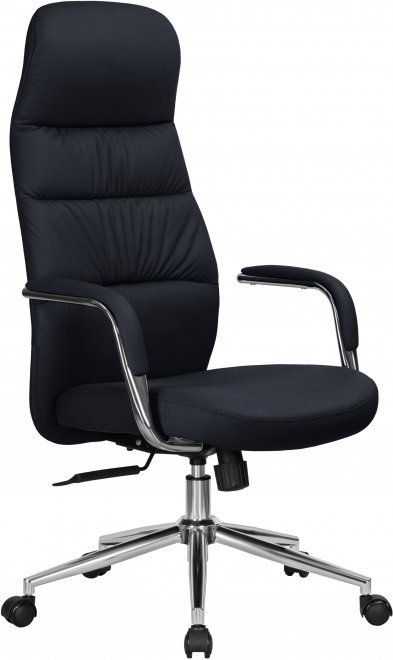 Компьютерное кресло Nero черное