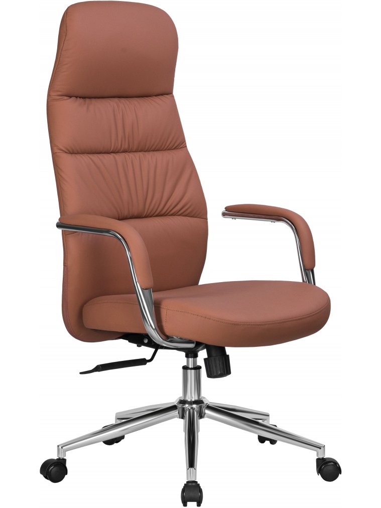 Компьютерное кресло Nero кирпичное