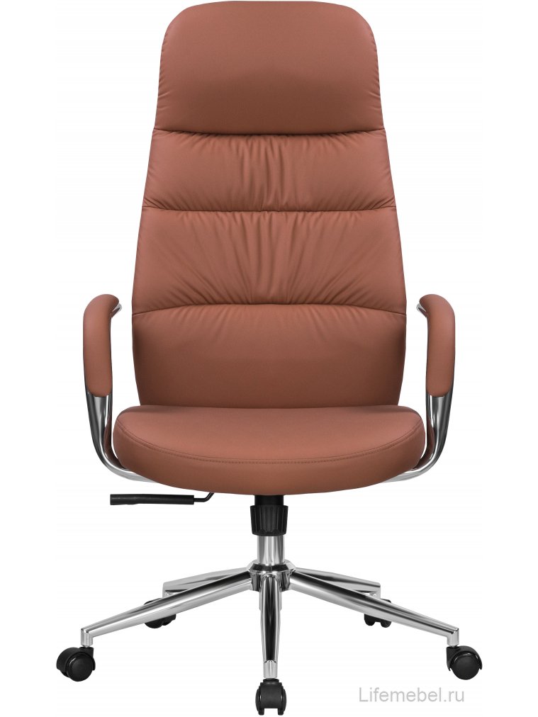 Компьютерное кресло Nero кирпичное