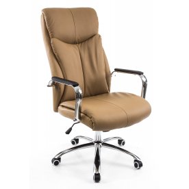 Компьютерное кресло Neva бежевое