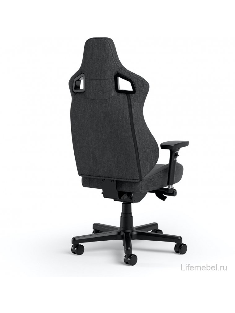 Компьютерное кресло Noblechairs Epic Compact anthracite